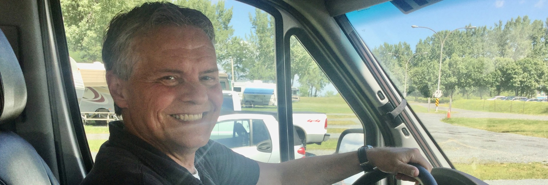 Bannière Le grand voyageur