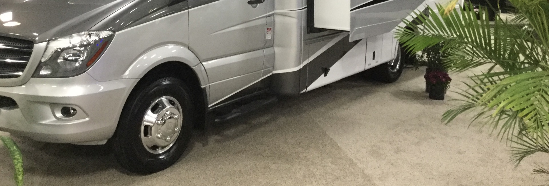 Bannière Enfin, le temps des salons québécois de VR est de retour