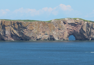 Le tour de la Gaspésie - Magazine Camper