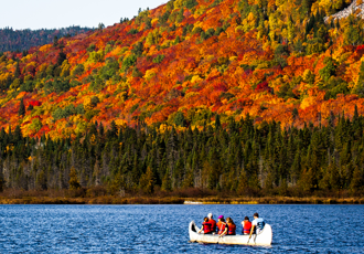 Escapade pigmentée - Magazine Camper