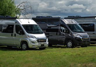 Qui sont les fabricants québécois de VR? - Magazine Camper