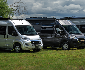 Qui sont les fabricants québécois de VR? - Magazine Camper