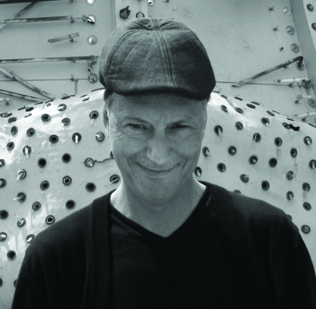 Benoit Legault - Magazine Camper