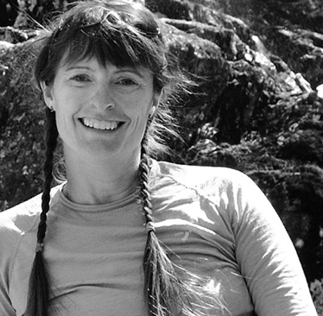 Claudine Hébert - Magazine Camper