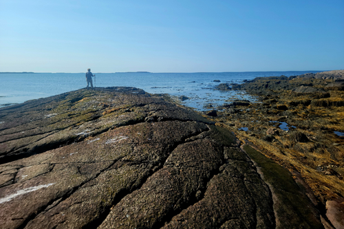 Les sentiers Pubnico - Magazine Camper