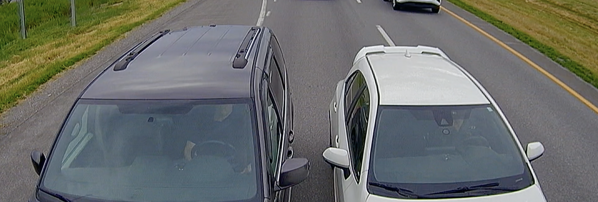 Bannière Préparez-vous, la droite s'impose