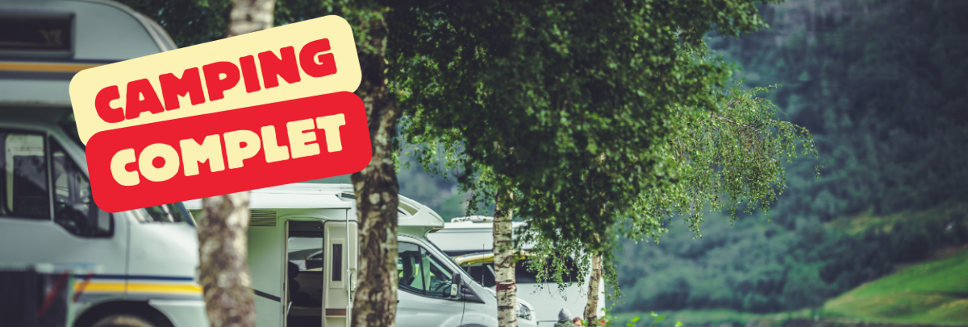 Bannière Même invisibles, on en voit de plus en plus