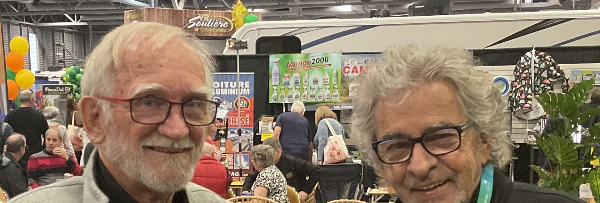 Bannière Et si les Nordiques...