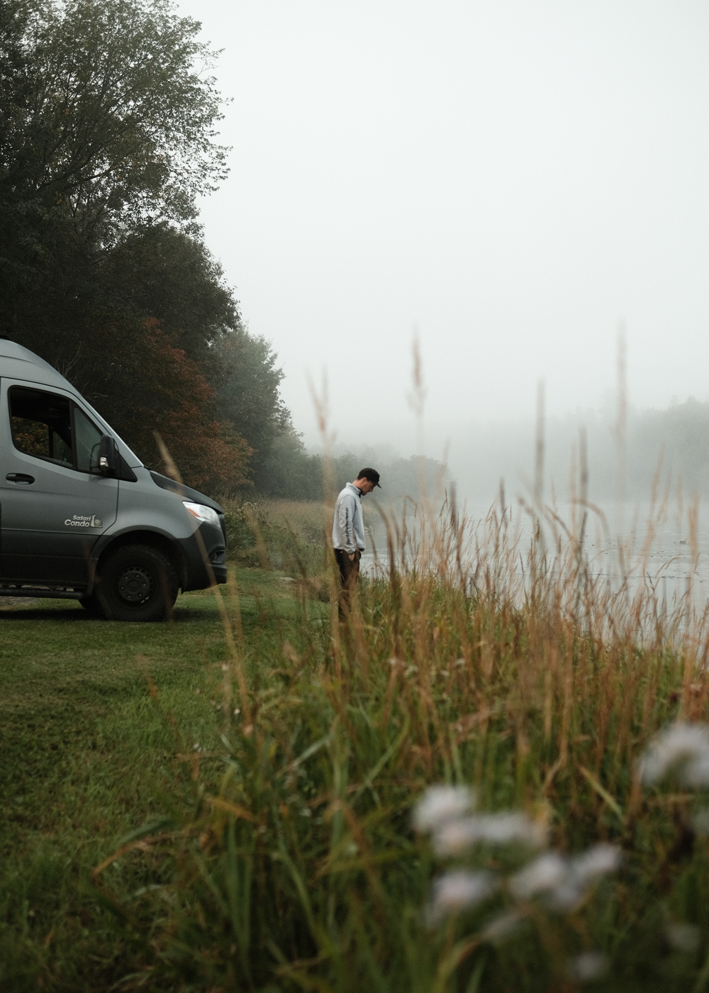  - Magazine Camper