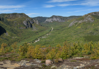 Le parc national des Grands-Jardins - Magazine Camper