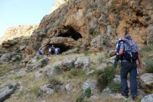 Randonner en Palestine, une aventure possible et marquante. - Magazine Camper