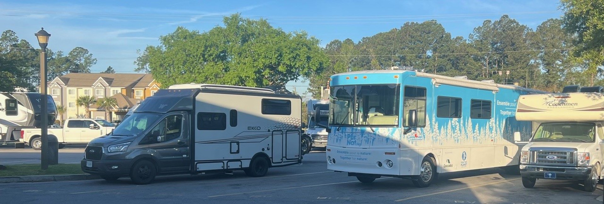 Bannière Quand la réalité se moque de la théorie