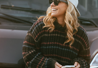 Recette de Kim -Le p'tit déjeuner qui réveille - Magazine Camper