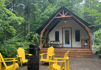 Camping du Parc - Magazine Camper