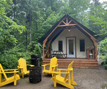 Camping du Parc - Magazine Camper