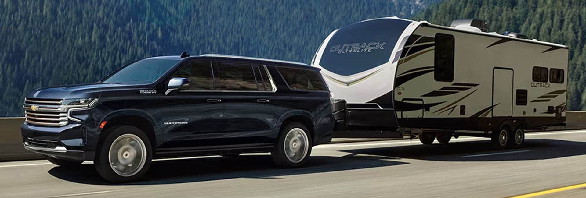 Bannière Marier sa caravane