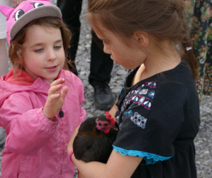 La vieille ferme, Saint-Fulgence - Magazine Camper