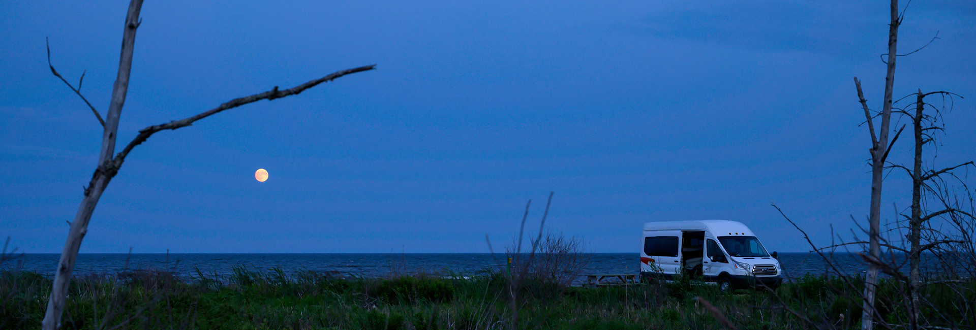 Bannière La trousse de dépannage