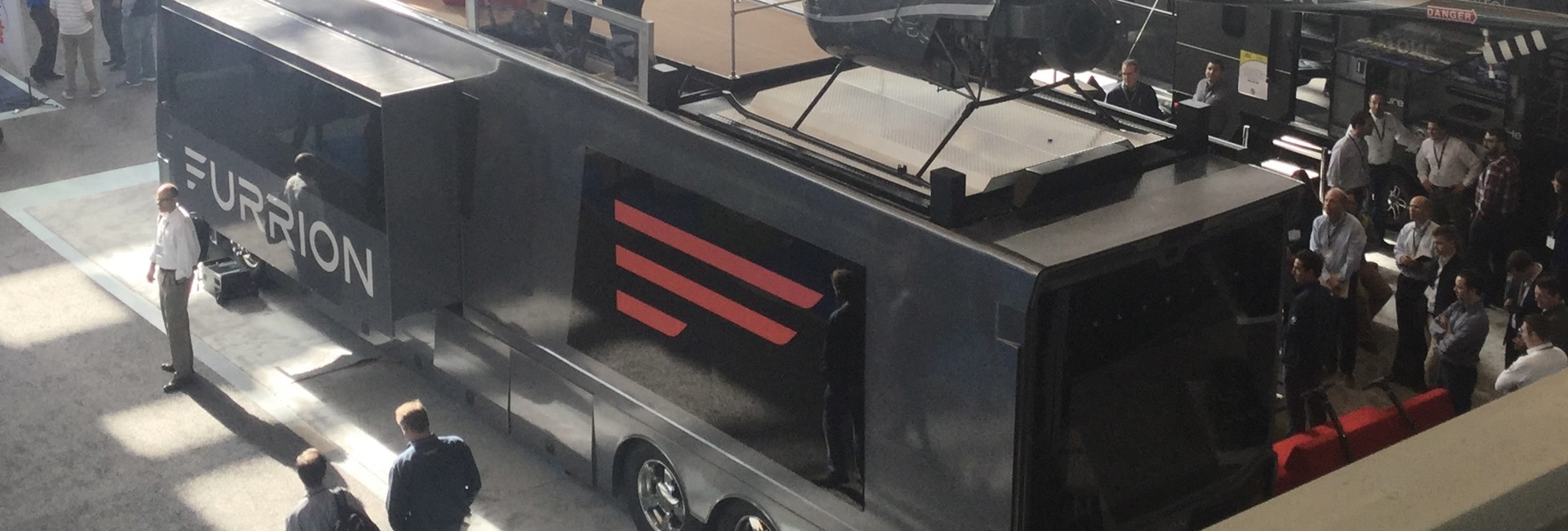 Bannière Histoire et espoir