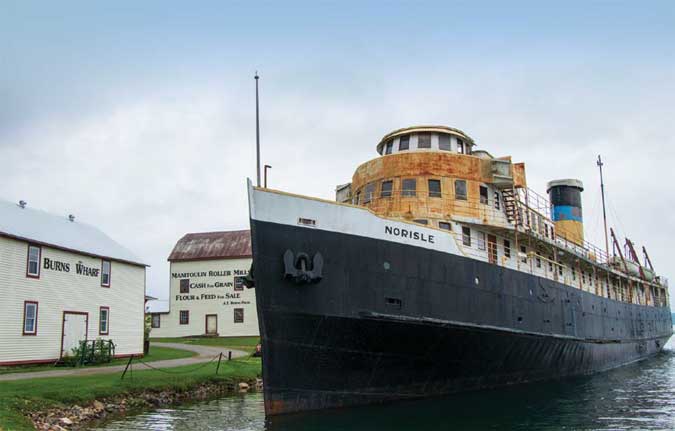 Amateurs d'agrotourisme, vous serez comblés! C'est une destination de choix pour encourager l'achat local. - Magazine Camper