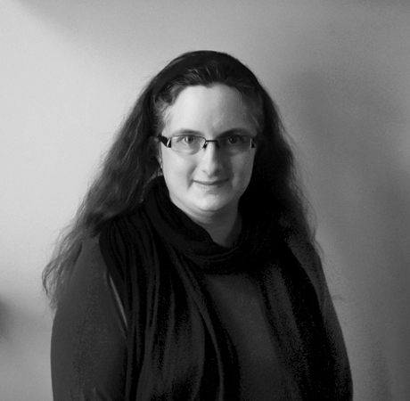 Patricia Delisle - Magazine Camper