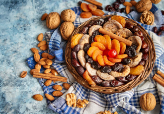 Des collations pour les sports d'hiver - Magazine Camper