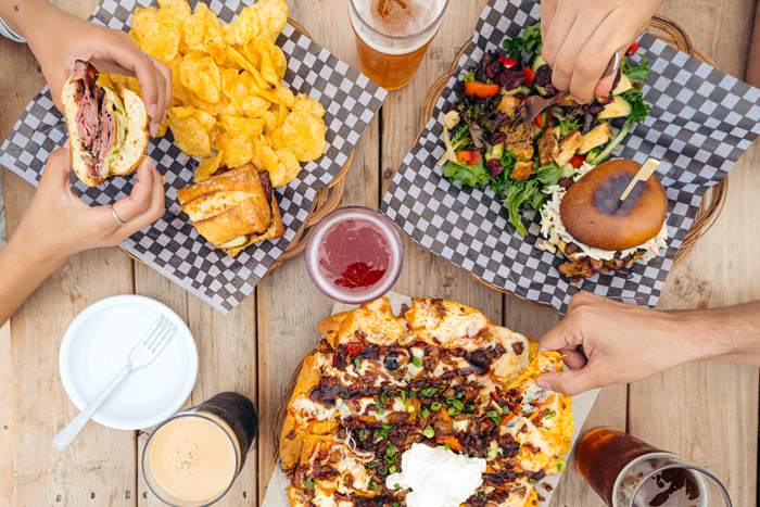 On surnomme la région le garde-manger du Québec. Avec raison! - Magazine Camper
