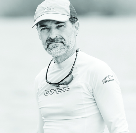 Dany Coulombe - Magazine Camper