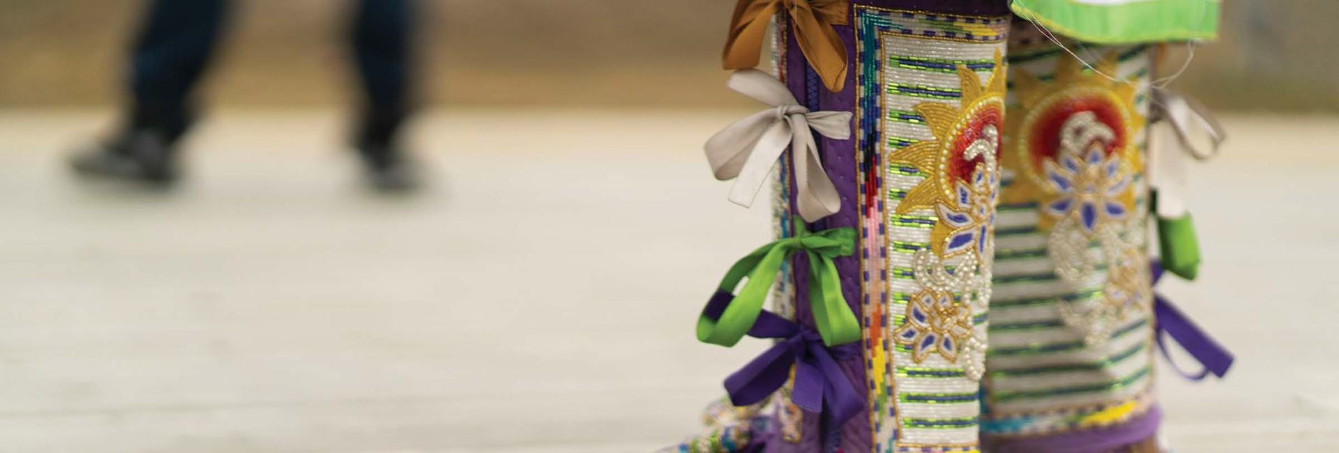 Bannière Tourisme autochtone