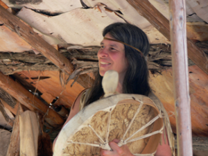 Légendes et tambours - Magazine Camper