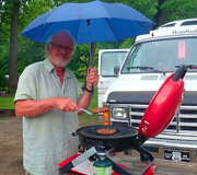 Yves Ouellet - Magazine Camper