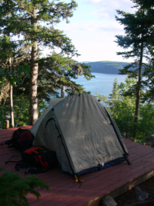 Fjord du Saguenay - Magazine Camper