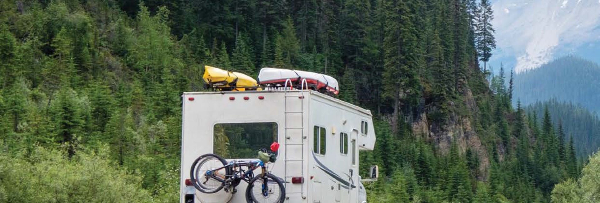 Bannière Vérifications printanières