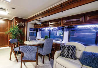 Réussir son home staging - Magazine Camper