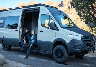 Le caravaning comme style de vie - Magazine Camper