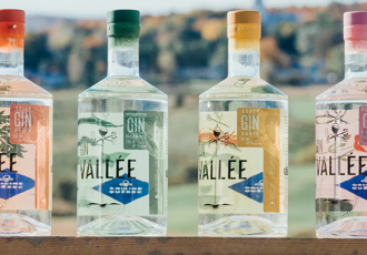 Petit séjour dans la cour des distilleries - Magazine Camper