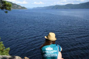 Vue du cap situé près du quai - Magazine Camper