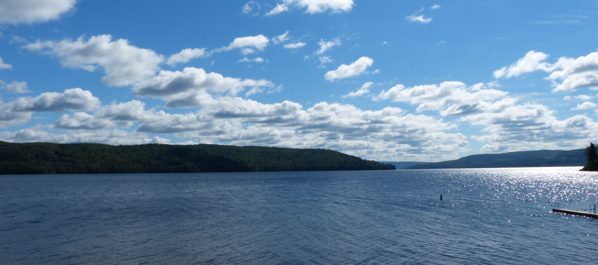 Prendre le temps, en dehors des saisons - Magazine Camper