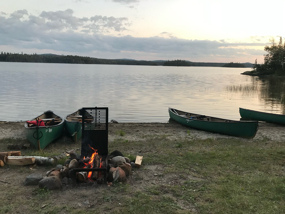  - Magazine Camper