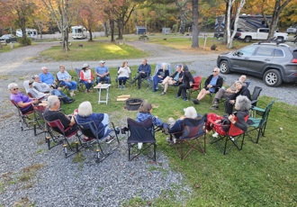 Boston et la Nouvelle-Angleterre en circuit-caravane - Magazine Camper