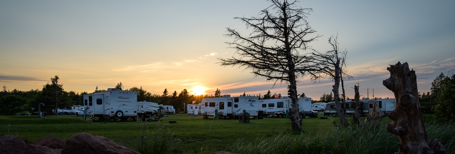 Bannière Ile-du-Prince-Édouard