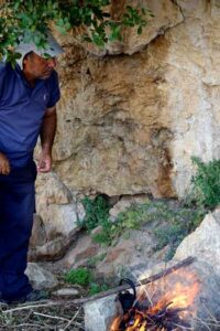 Le rituel du thé en sentier - Magazine Camper