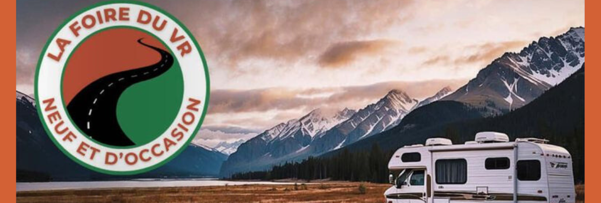 Bannière Drôle de weekend