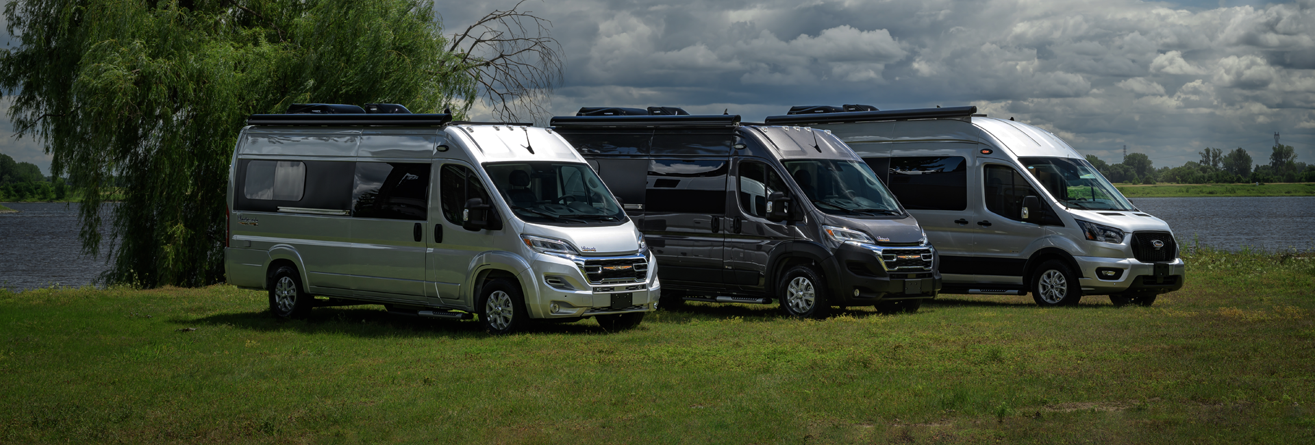 Bannière Qui sont les fabricants québécois de VR?