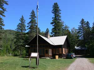 Le camp des messieurs - Magazine Camper