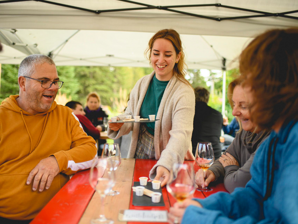 Domaine Acer - Magazine Camper