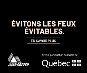 Publicité - Magazine Camper