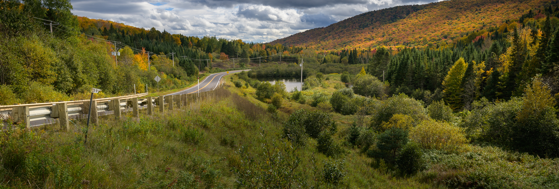 Bannière Une virée automnale à Hereford