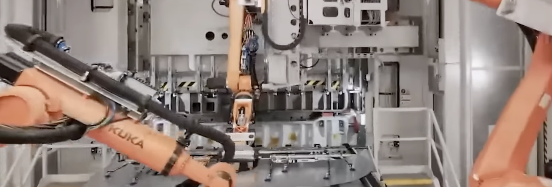 Bannière À quand les robots ?