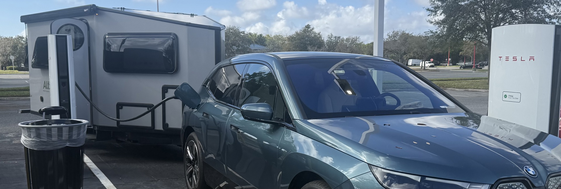 Bannière Après la sédentarité, l'aventure